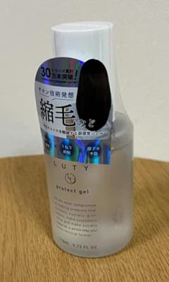 LUTY（ルーティー）プロテクトジェルのサムネイル