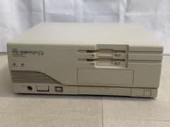 NEC PC-9801 FA / U2 動作確認済み - メルカリ
