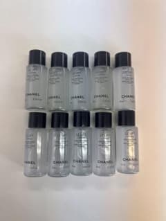 CHANEL シャネル　ルリフトローション　化粧水　10ml ×10個のサムネイル