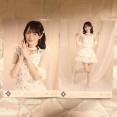 LOVE 野口衣織 宝石衣装 生写真 セミコン - メルカリ