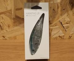 【新品】マドタチ ハニタスLR ブループラネットのサムネイル