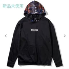 新品未使用スポルディング　ジョーダンNIKE アディダス　バスケット　ミニバスのサムネイル