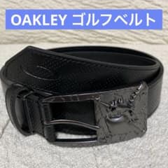 オークリーゴルフ　ベルトのサムネイル