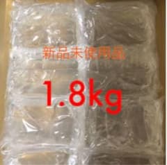 ※ななや様専用※《新品未開封品》ジェルワックス キャンドル 材料のサムネイル