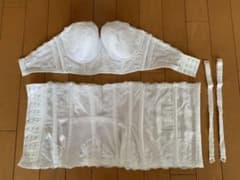 Triumphトリンプ　ブライダルインナーのサムネイル