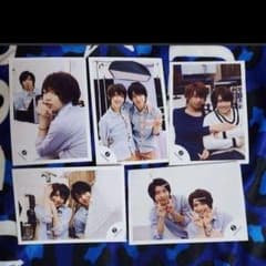 岩橋玄樹 公式写真セットのサムネイル