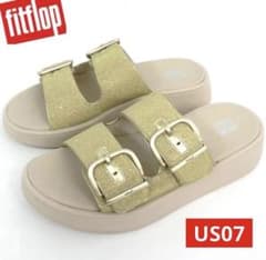 フィットフロップサンダル　US07 フィットフロップ US07 サンダル - メルカリ