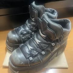 ニューロック NEW ROCK M-106-S112 46sizeのサムネイル