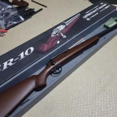 東京マルイ18歳以上 VSR-10 エアコッキングのサムネイル