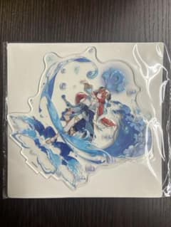 原神アクリルスタンド～スメール～ ニィロウ GIGO限定のサムネイル