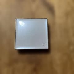 クレ・ド・ポー ボーテ パウダーファンデーション ケースのみ