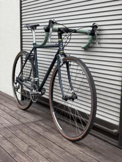 SURLY Cross×Check 50cm 引き取り希望 SURLY Cross×Check 50cm 引き取り希望 - メルカリ
