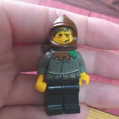 レゴ ミニフィグのサムネイル