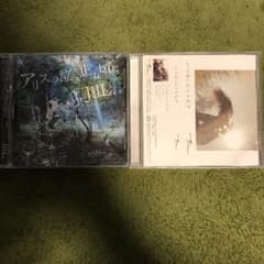JIIL 廃盤CD2枚のサムネイル