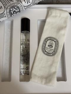 Diptyque オードトワレ オーローズ7.5mlのサムネイル