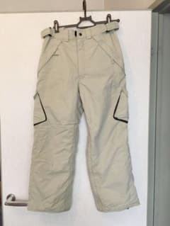 スノーボードパンツ 140のサムネイル