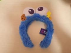 クッキーモンスター カチューシャのサムネイル