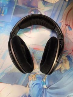 SENNHEISER HD559 有線ヘッドホンのサムネイル