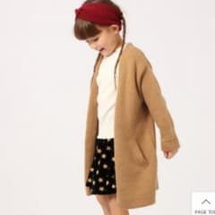 グローバルワーク＊ロングガーデ＊のサムネイル