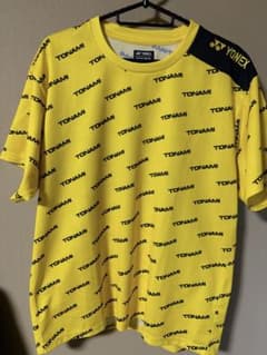 トナミTシャツ(ほぼ新品)のサムネイル