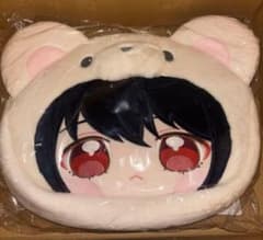 あんスタ 朔間凛月 いつぬい BIGおかおショルダー - メルカリ