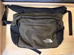 THE NORTH FACE ショルダーバッグ NMB82551 - メルカリ