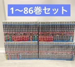 弱虫ペダル 1〜86巻 非全巻セット 漫画 - メルカリ
