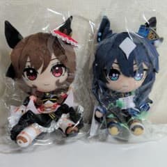 C107新作 ぬいぐるみ ジェンティルドンナ ウマ娘プリティーダービー Gift C107新作 ぬいぐるみ ジェンティルドンナ ウマ娘プリティーダービー