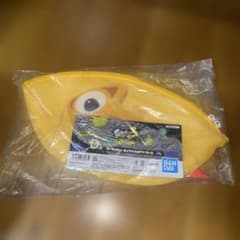 Ichiban Kuji Splatoon 3 Prize D: Salmon Run Golden Egg Laundry Net