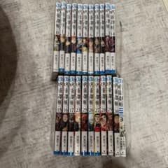 呪術廻戦 未開封 シュリンク付き 22冊セット 0〜30巻 モジュロ3 - メルカリ
