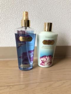 ヴィクトリアシークレット　2つセット【エンドレスラブ　】250mLのサムネイル