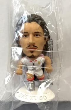 希少【コリンシアン マイクロスターズ】ガットゥーゾ ACミラン