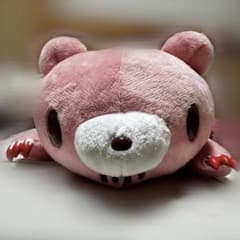 グルーミー ペンケースのサムネイル