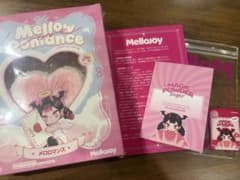 ゆ様専用　　mellojoy バレンタイン　ボットウ　もちもちもちのサムネイル