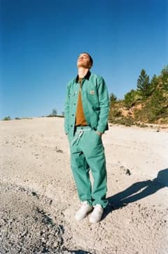 carhartt  wip 18ss パンツのサムネイル