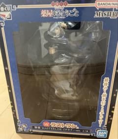 一番くじ　薬屋のひとりごと　ラストワン　猫猫　フィギュア　おまけ付きのサムネイル