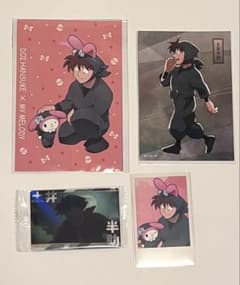 忍たま乱太郎　まとめ売りのサムネイル
