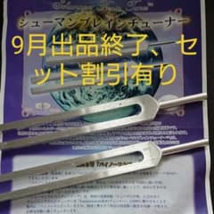 専用です。ブレイン チューナー 音叉 バイオソニック社 山岡尚樹