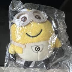 미니언즈 봉제인형 마스코트