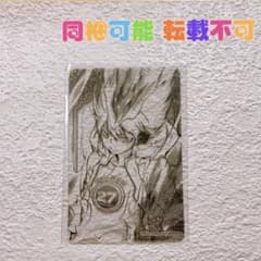 가정 교사 히트맨 REBORN! 호일 카드 컬렉션 제1탄 사와다 츠나요시