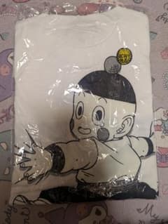 さよなら天さん Tシャツ 蓄光Ver. ドラゴンボールZ 新品未開封　Lサイズのサムネイル