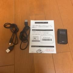 KOAMTAC KDC200iＭのサムネイル