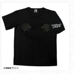 UVERWorld ROARWOLF Tシャツのサムネイル