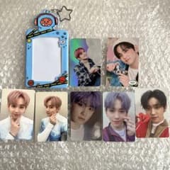 treasure トレカ マシホ TRUZ トレカケース セット - メルカリ