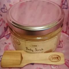 ✩SAVON✩スクラブ✩のサムネイル