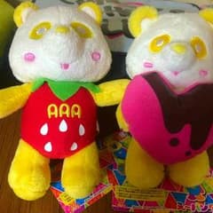 SKY-HARU様専用  え〜パンダセットのサムネイル