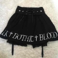 HELLCATPUNKS スカートのサムネイル