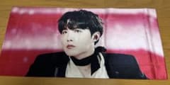 BTS J-HOPE スローガンのサムネイル