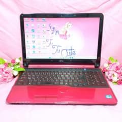 Win11♡新品SSD480GB♡メモリ8GB♡LIFEBOOK♡新品マウス付き - メルカリ