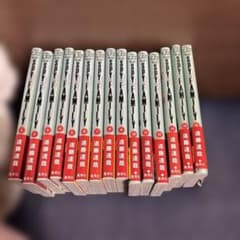 SPY×FAMILY 全巻セット(1-15巻)限定価格のサムネイル